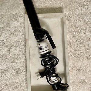 Hot Tools 1” Curling Iron